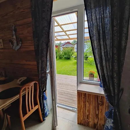 Tedre Majutus Apartament