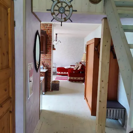 דירה Tedre Majutus Kärdla