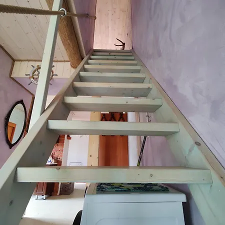 Tedre Majutus Apartament Kärdla