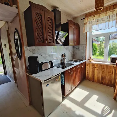 Tedre Majutus * Kärdla