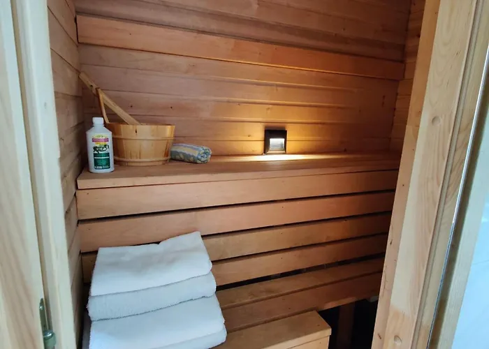 Tedre Majutus Apartment *