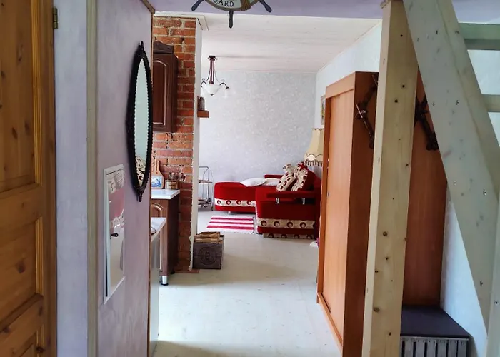 Apartment Tedre Majutus Kardla