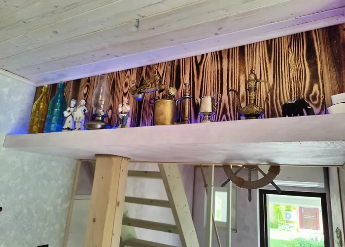 Tedre Majutus Apartment Kardla