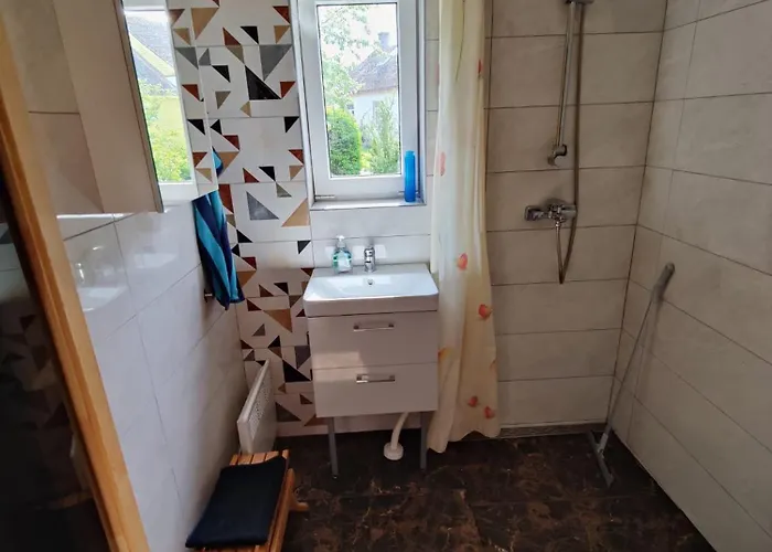 Tedre Majutus Kardla