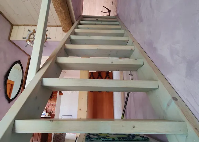 Tedre Majutus Apartment Kardla