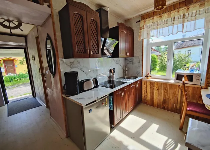 Tedre Majutus * Kardla